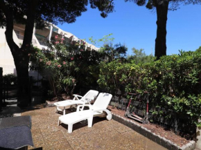 Appartement Port Camargue, 3 pièces, 8 personnes - FR-1-307-202
